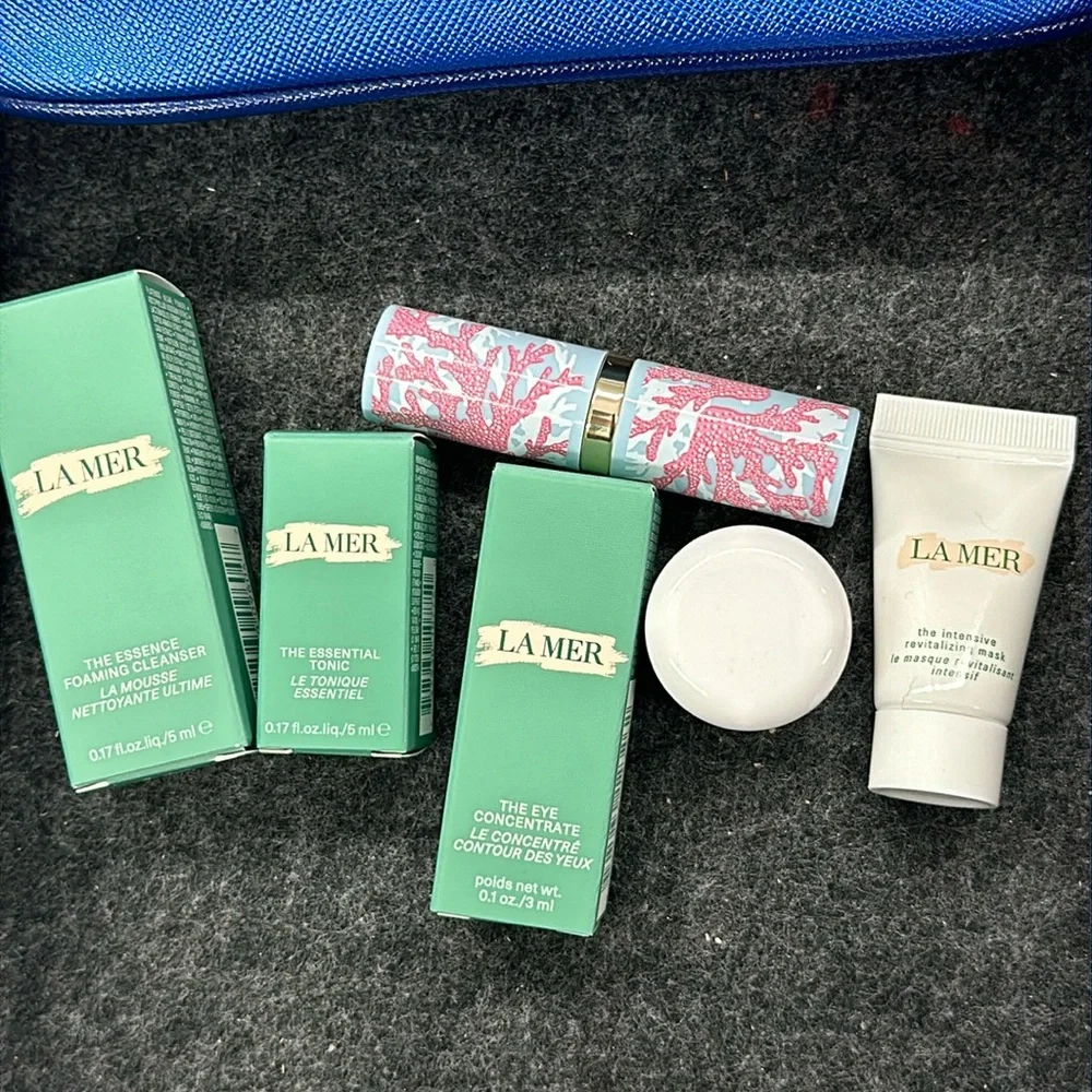 Sample Set